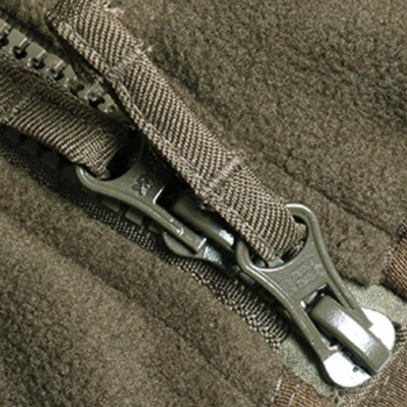Fleecejacke herren outdoor