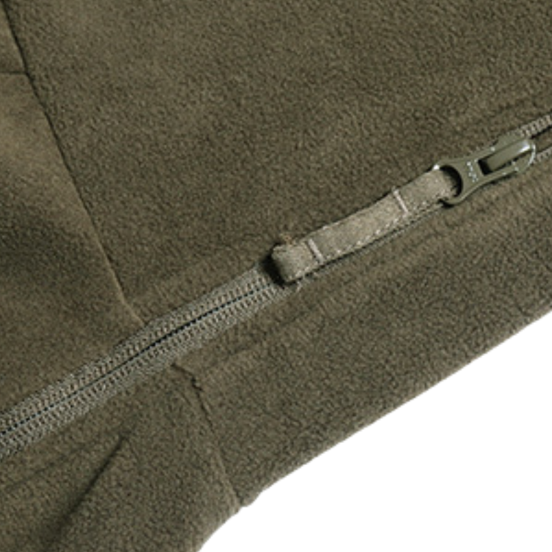 Fleecejacke herren outdoor