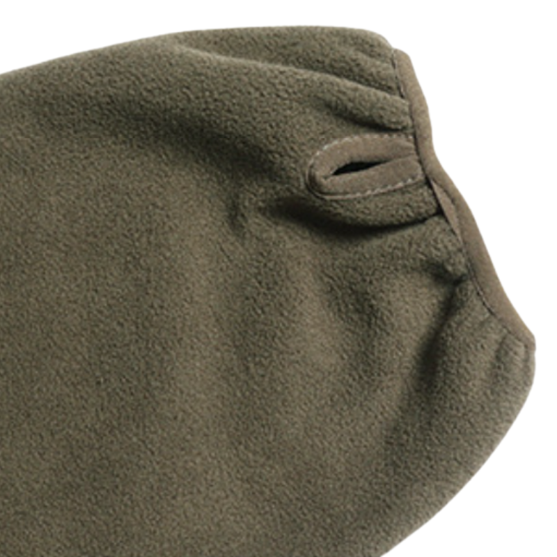 Fleecejacke herren outdoor