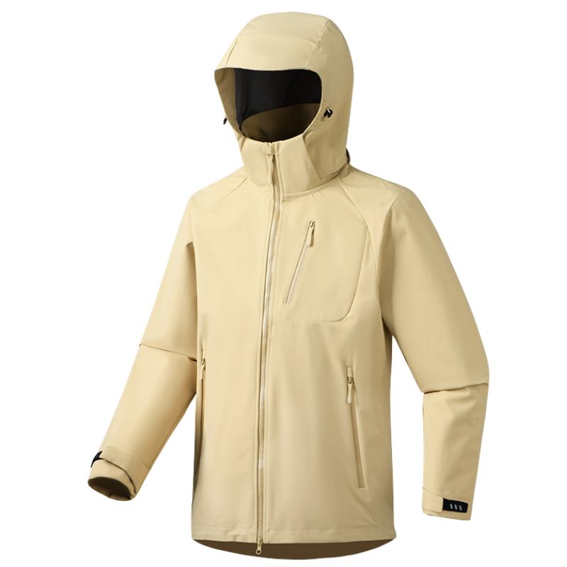 Regenjacke damen Übergangsjacke