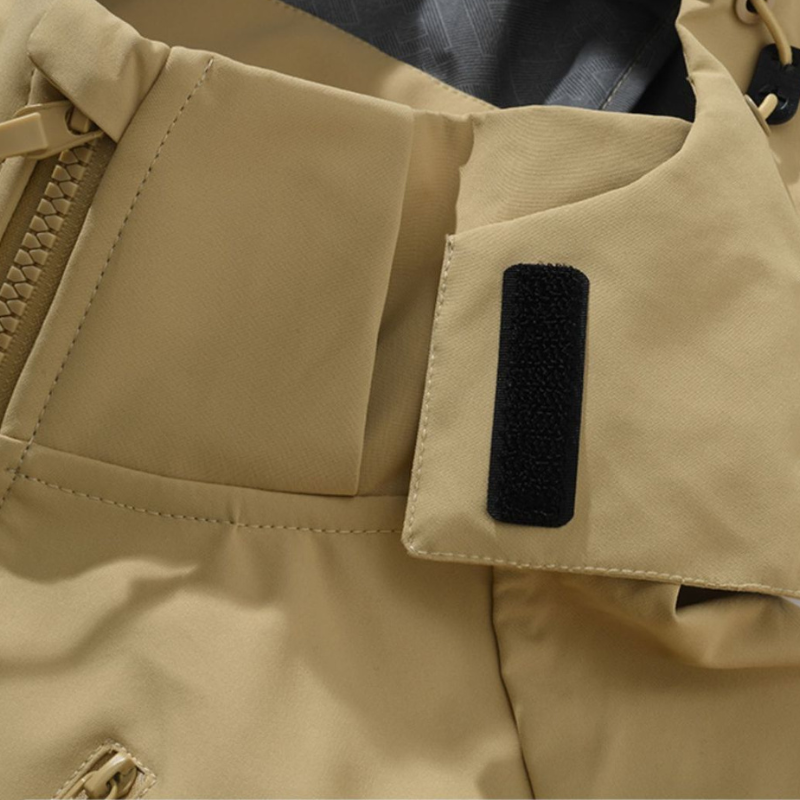 Regenjacke damen Übergangsjacke