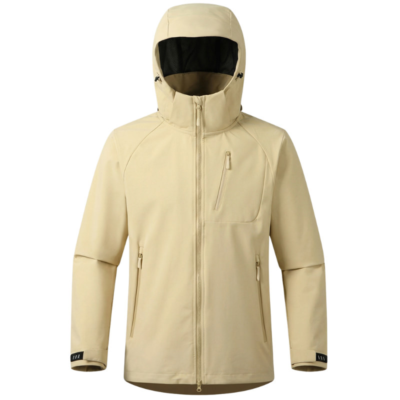 Regenjacke damen Übergangsjacke
