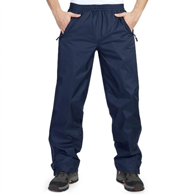 Wasserdichte hose herren