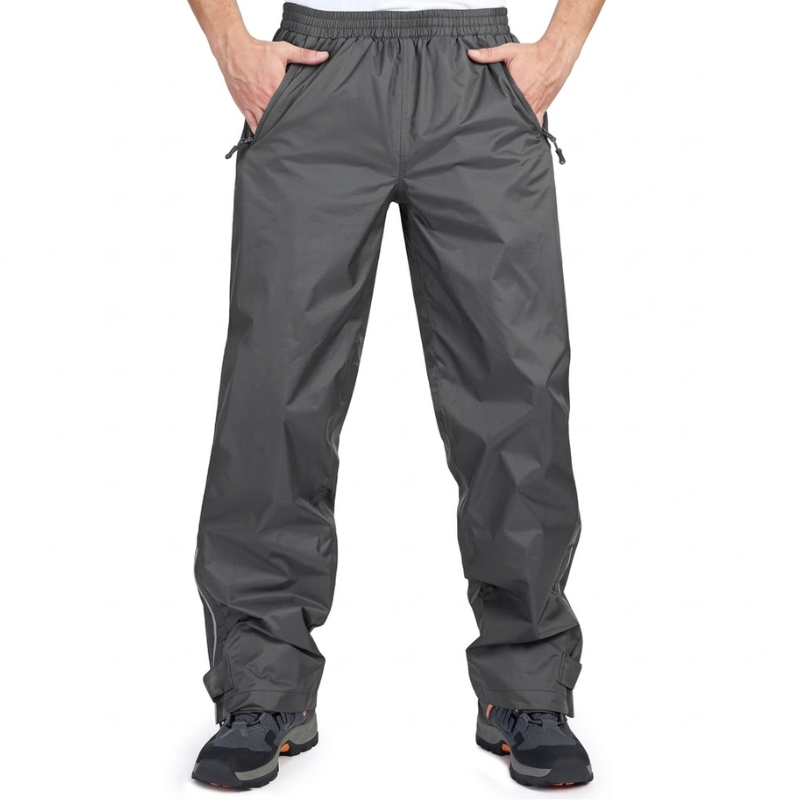 Wasserdichte hose herren