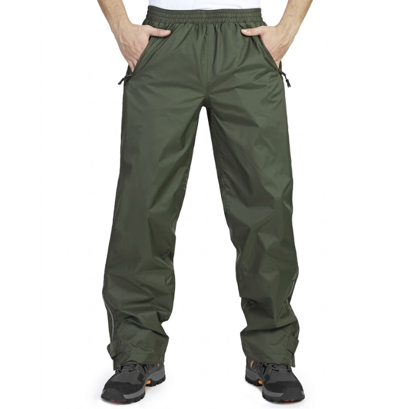 Wasserdichte hose herren