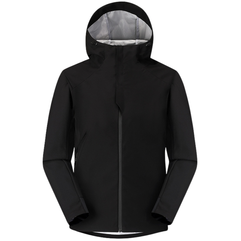 Regenjacke damen winddicht