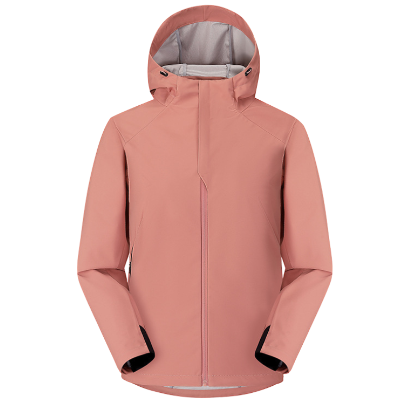 Regenjacke damen winddicht