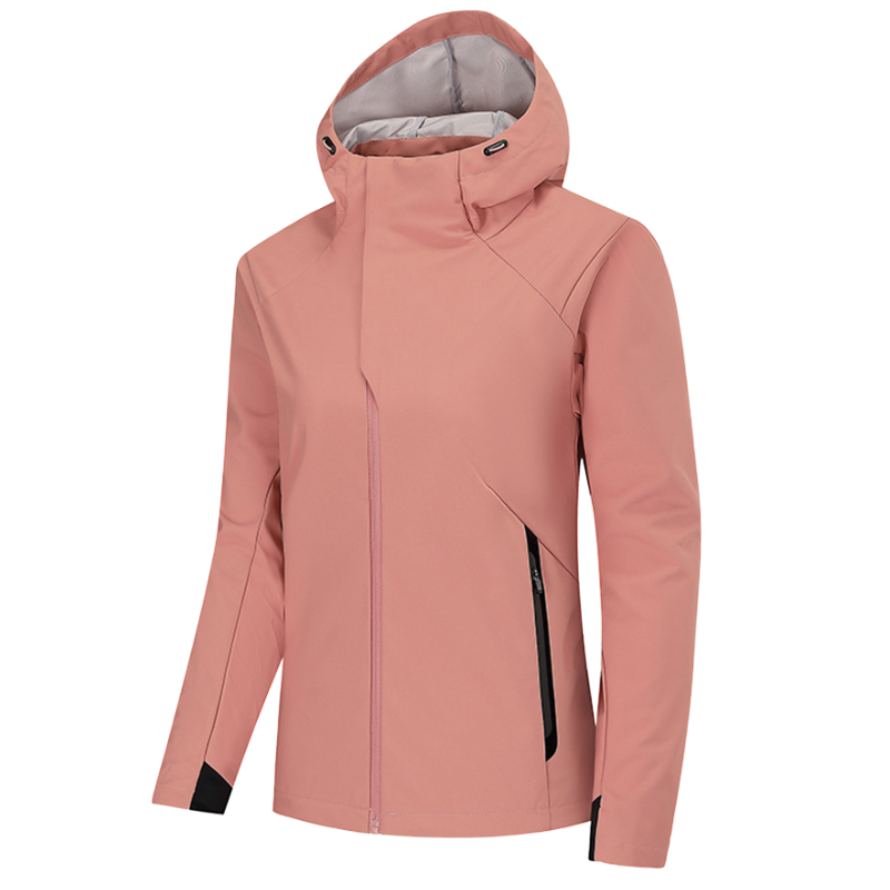 Regenjacke damen winddicht