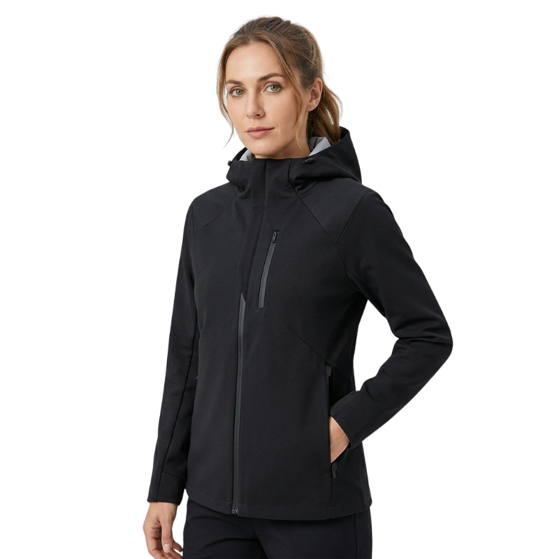 Regenjacke damen winddicht