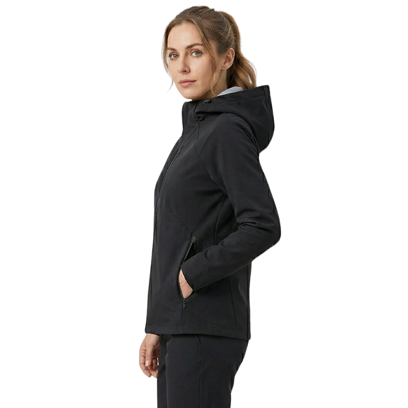 Regenjacke damen winddicht