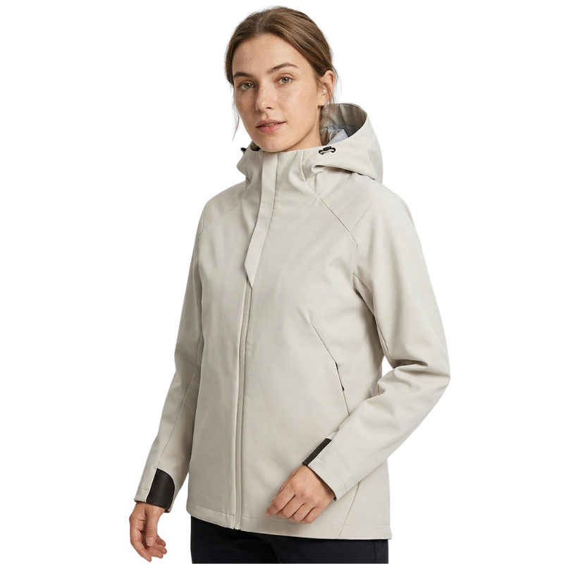 Regenjacke damen winddicht