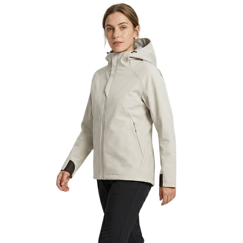 Regenjacke damen winddicht