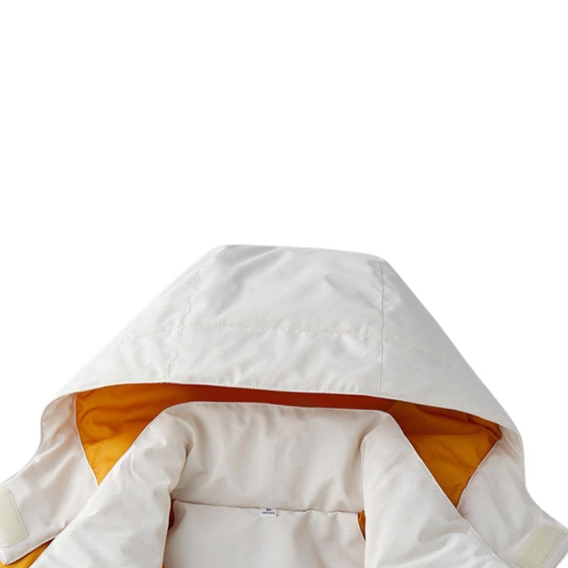 Regenjacke damen gefüttert