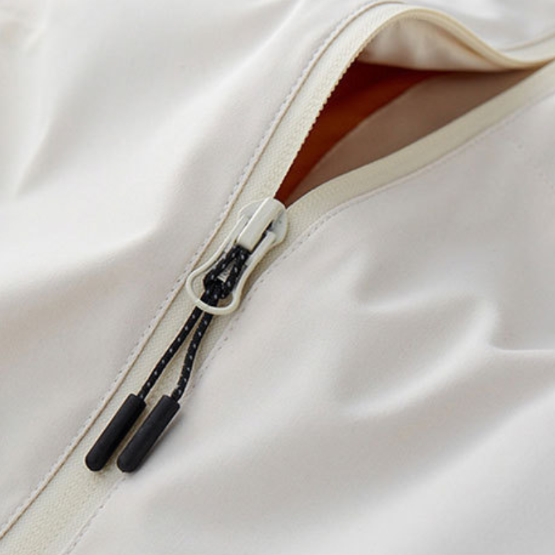Regenjacke damen gefüttert