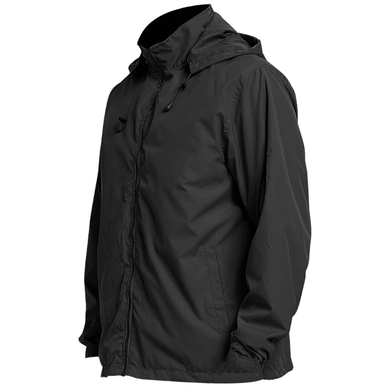 Windbreaker Herren dünn