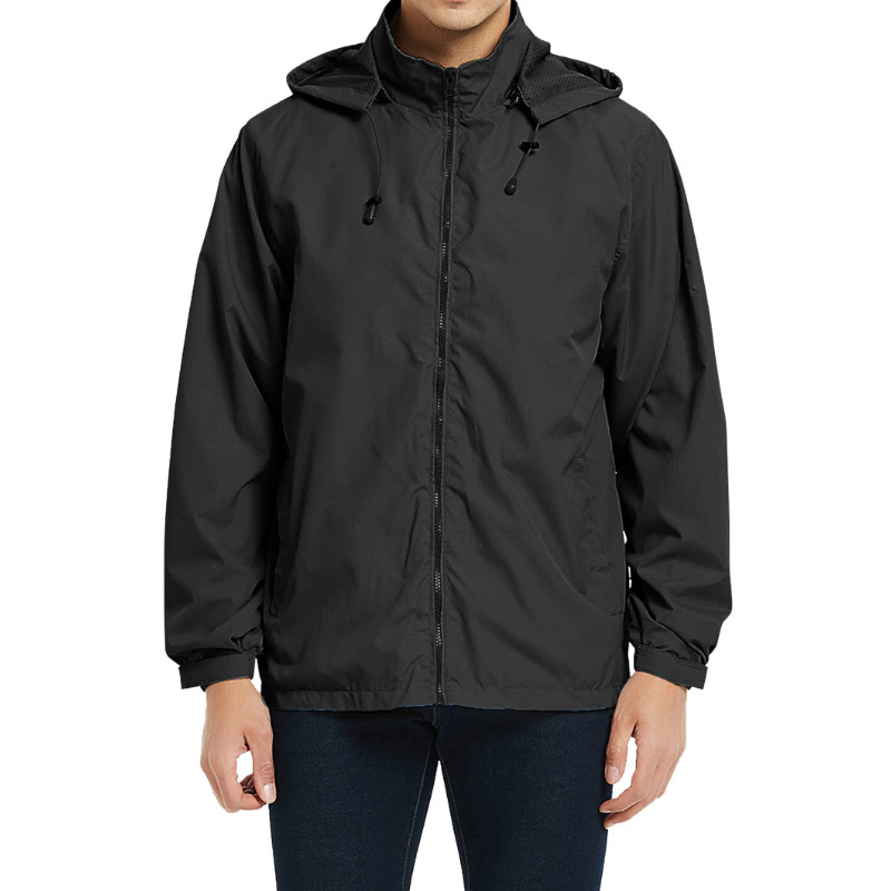 Windbreaker Herren dünn