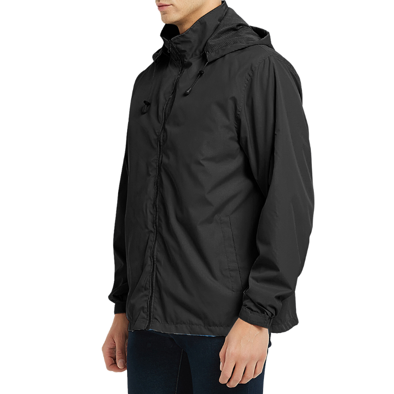 Windbreaker Herren dünn