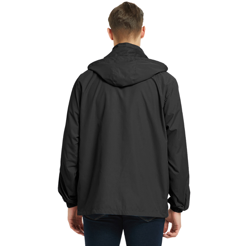 Windbreaker Herren dünn