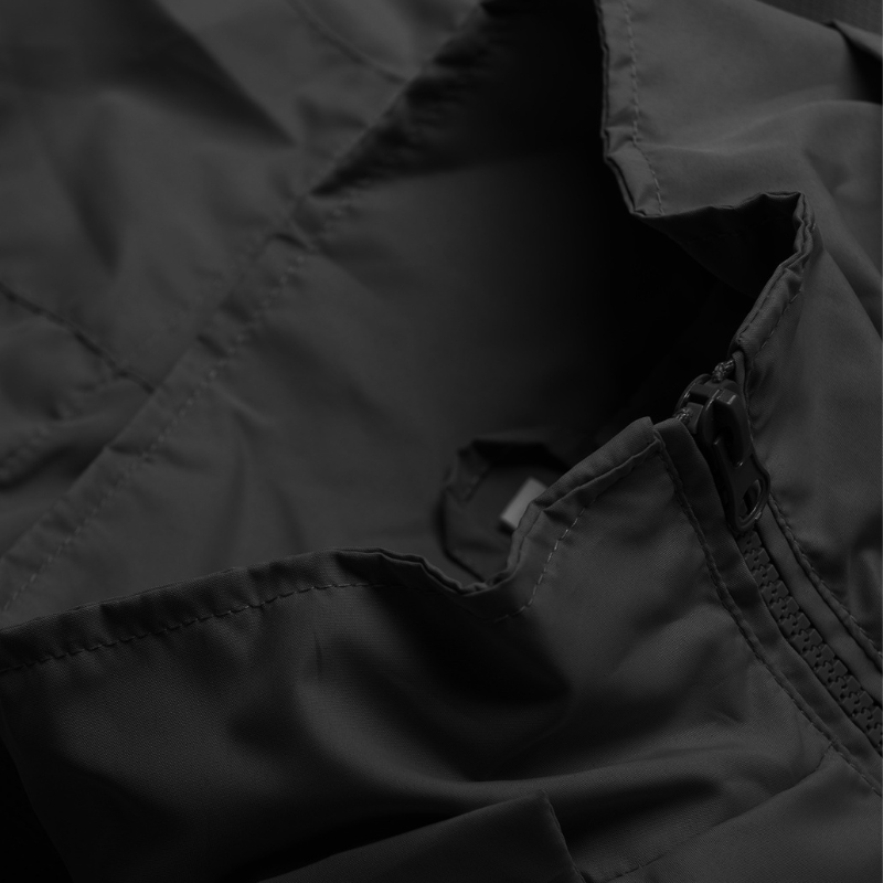 Windbreaker Herren dünn