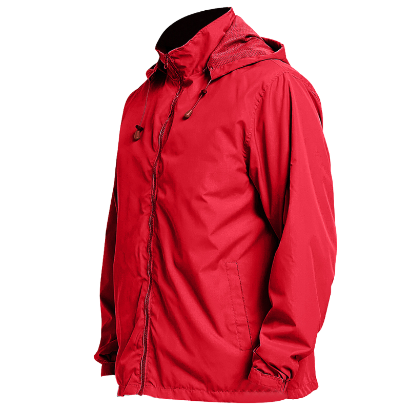 Windbreaker Herren dünn