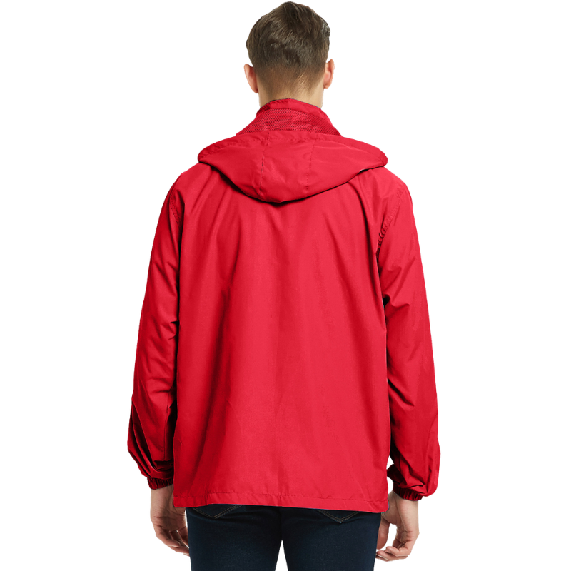 Windbreaker Herren dünn