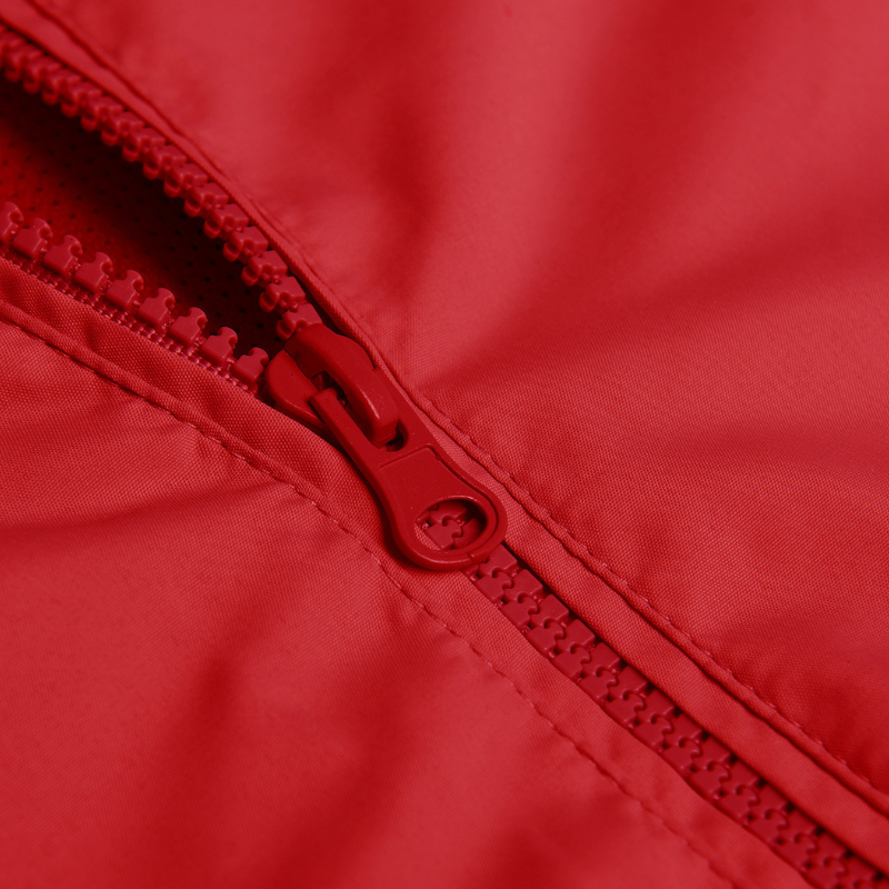 Windbreaker Herren dünn