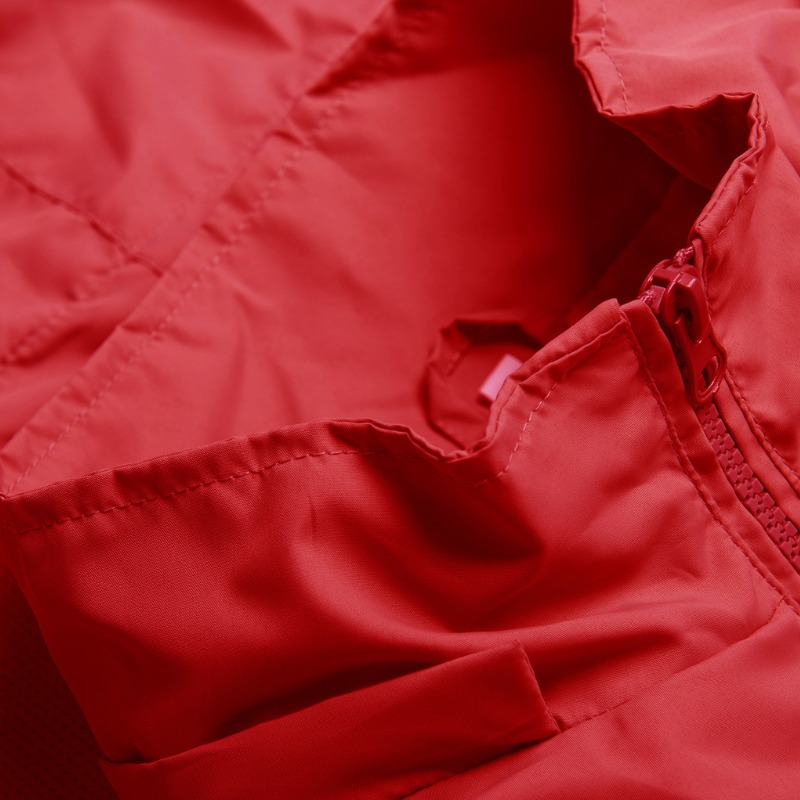 Windbreaker Herren dünn