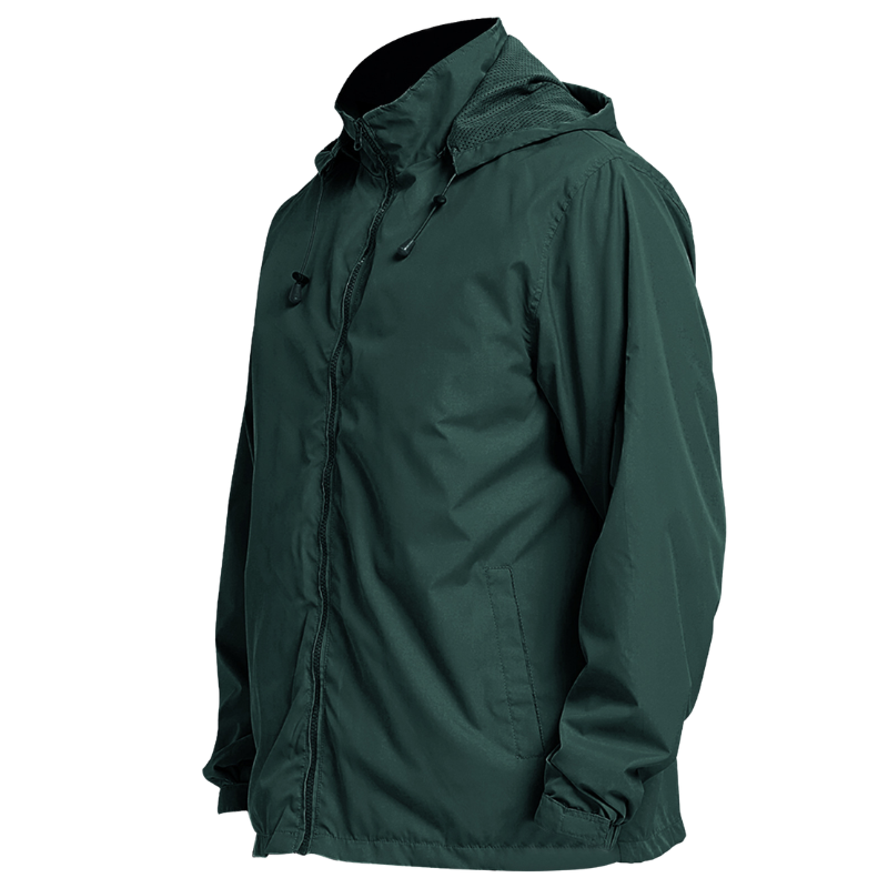Windbreaker Herren dünn
