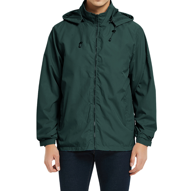 Windbreaker Herren dünn