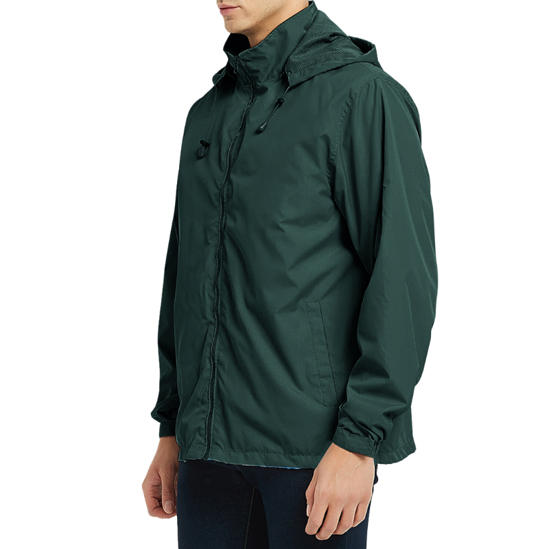 Windbreaker Herren dünn