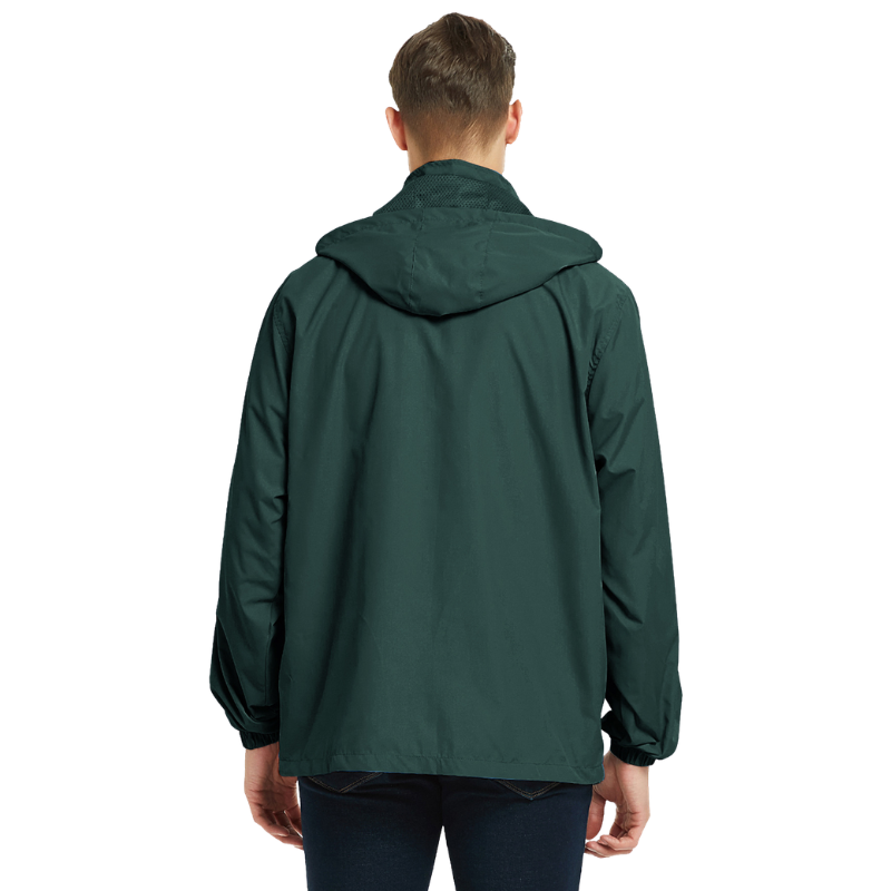 Windbreaker Herren dünn