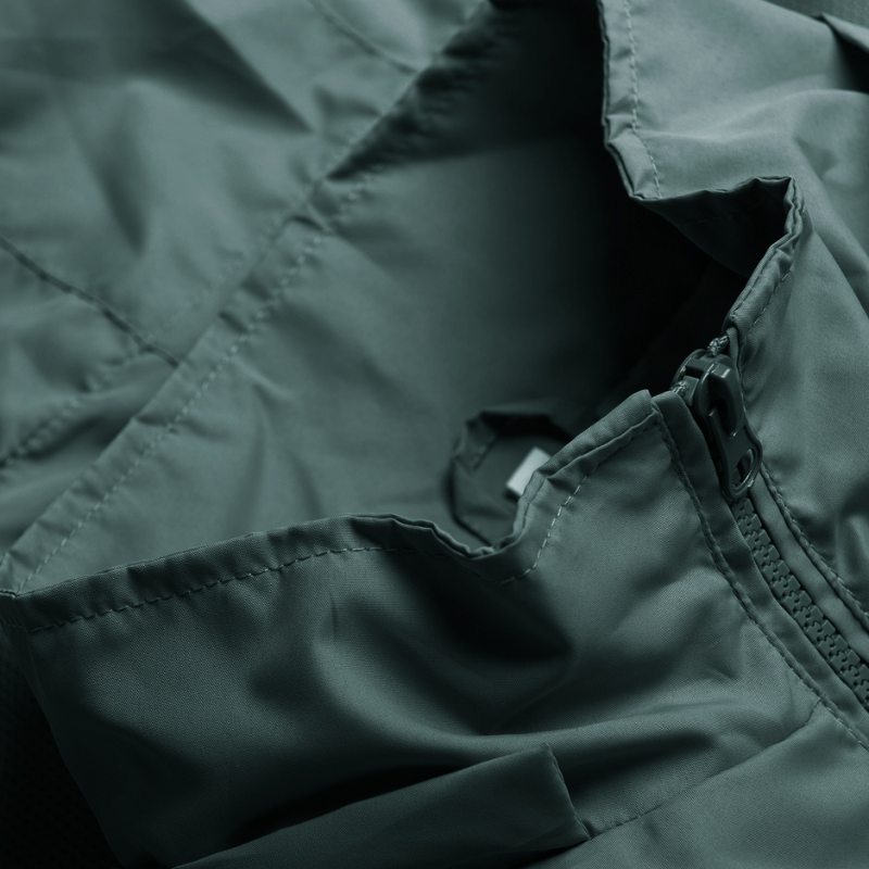 Windbreaker Herren dünn