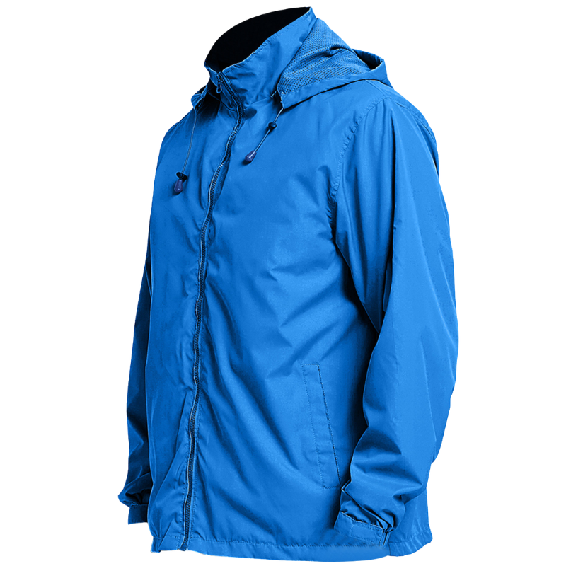 Windbreaker Herren dünn