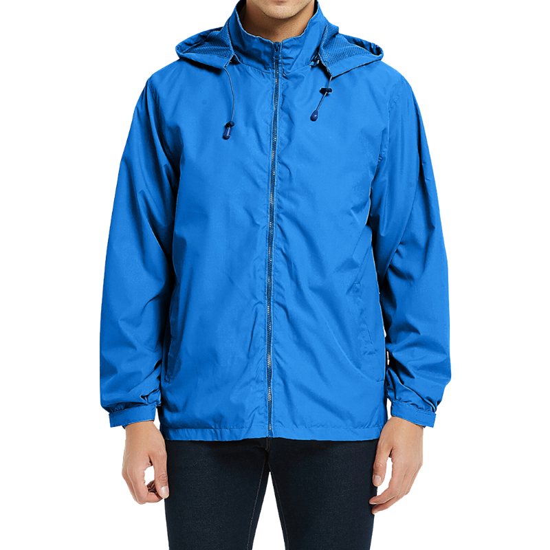 Windbreaker Herren dünn