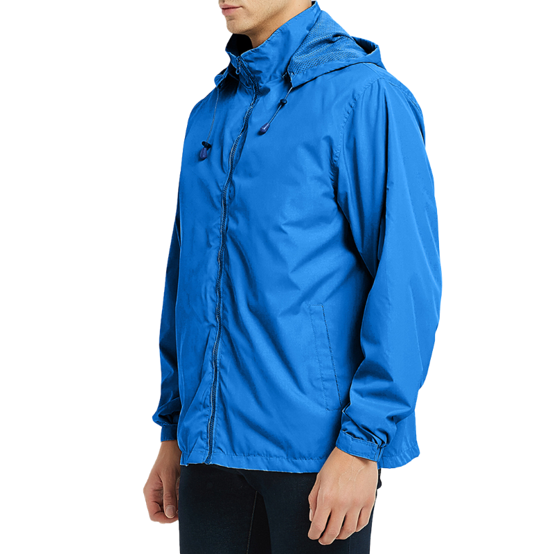 Windbreaker Herren dünn