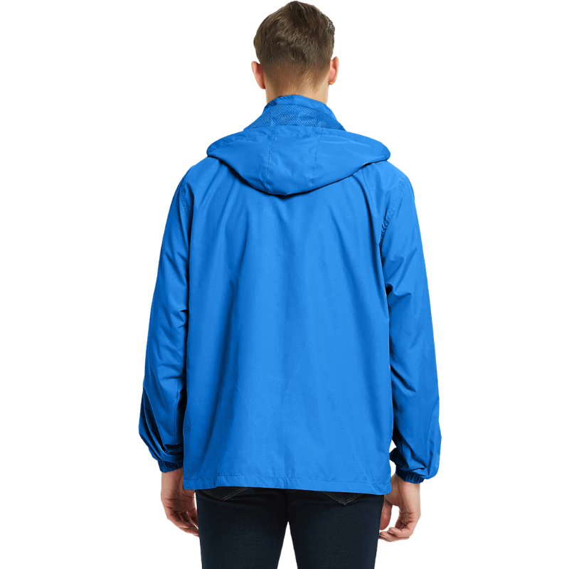 Windbreaker Herren dünn