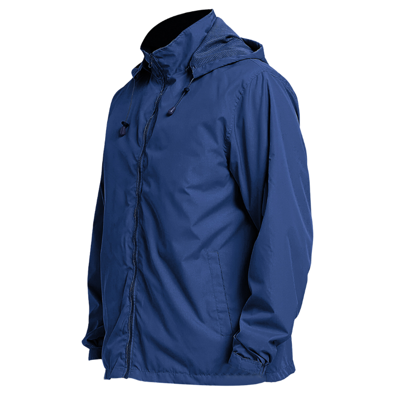 Windbreaker Herren dünn