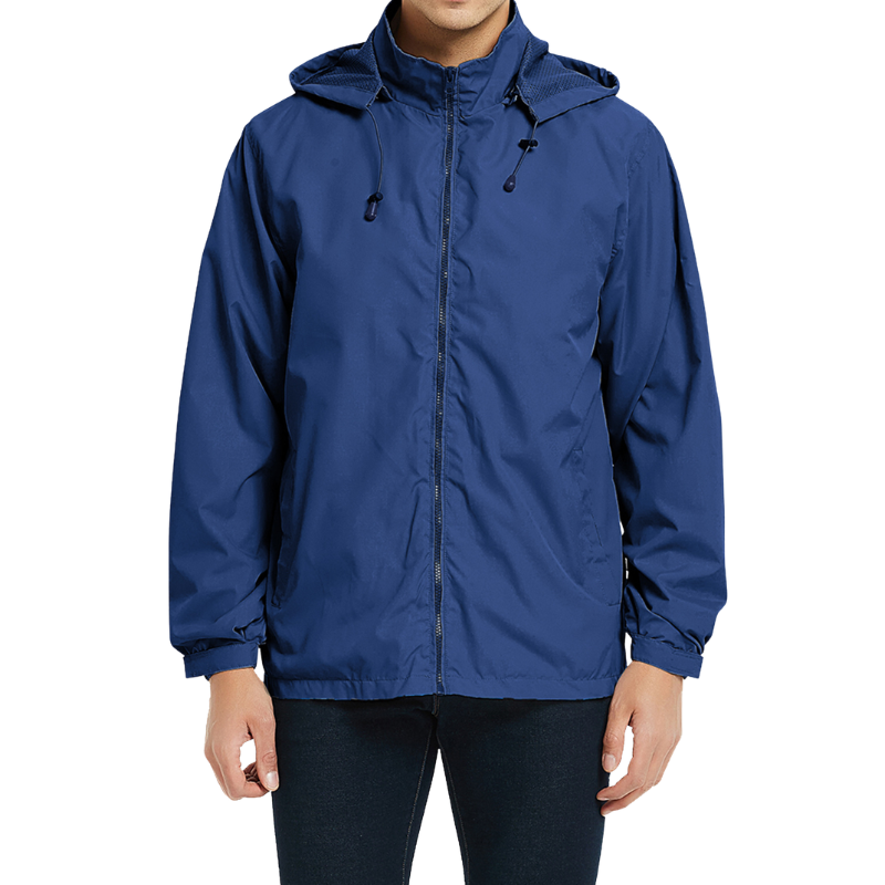 Windbreaker Herren dünn