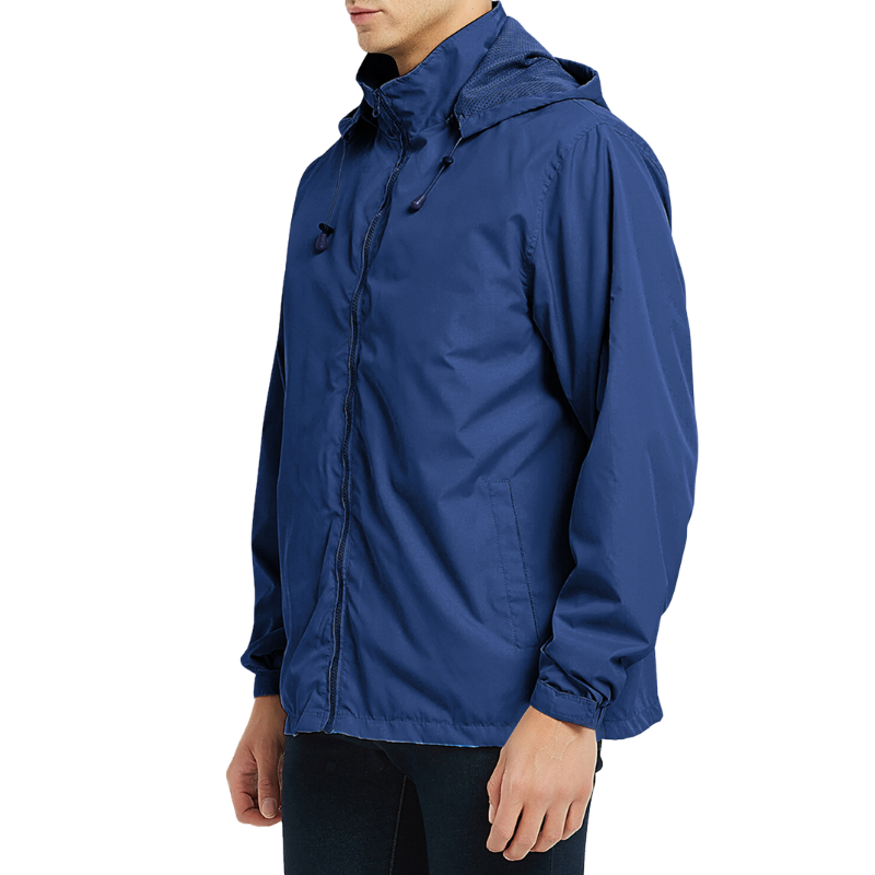 Windbreaker Herren dünn