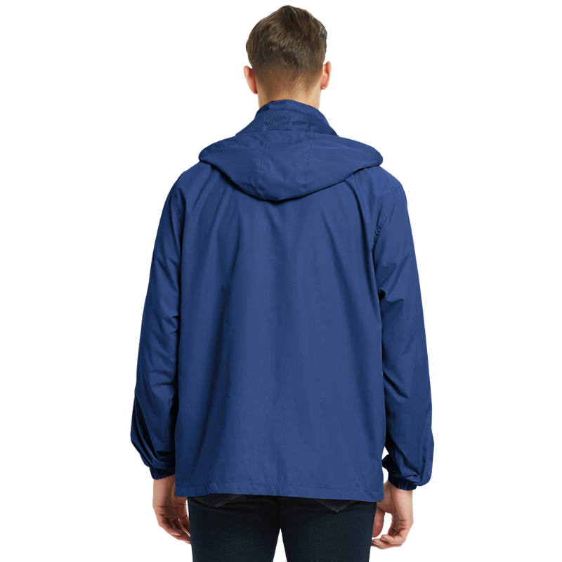 Windbreaker Herren dünn