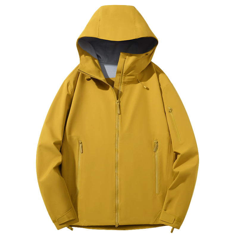 Regenjacke herren atmungsaktiv