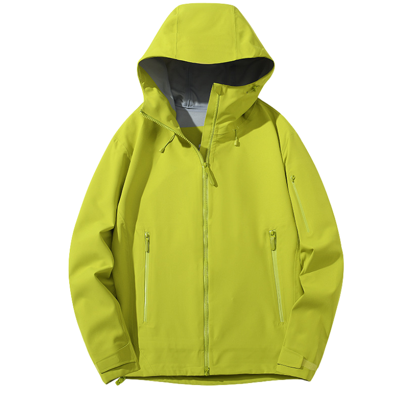 Regenjacke herren atmungsaktiv