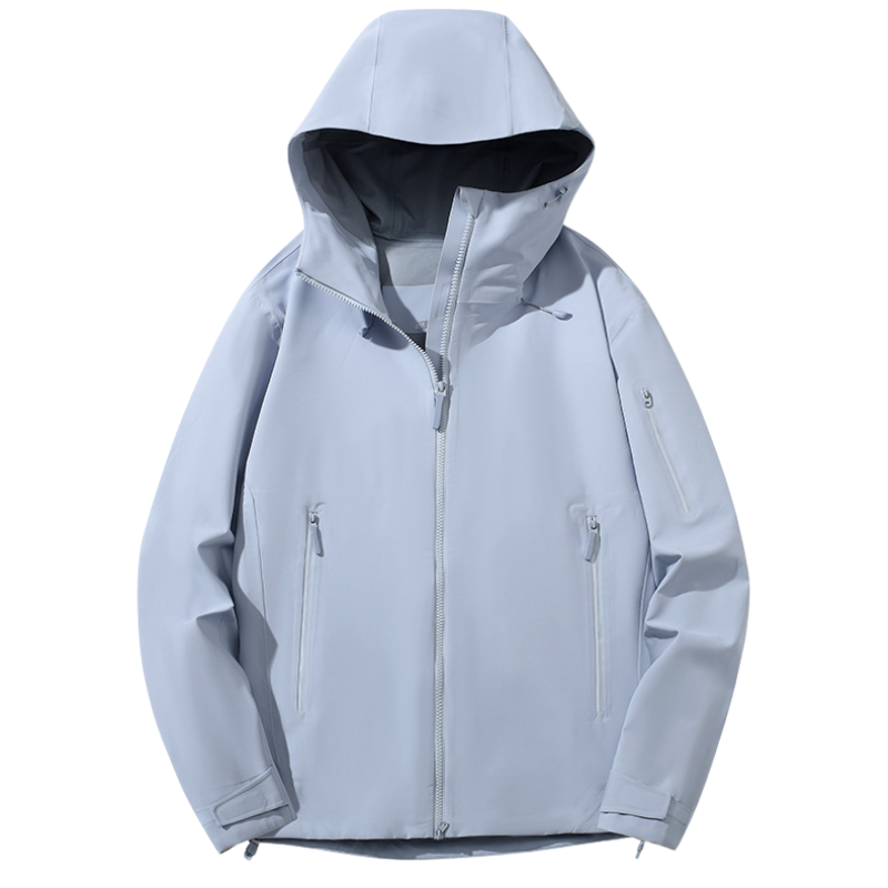 Regenjacke herren atmungsaktiv