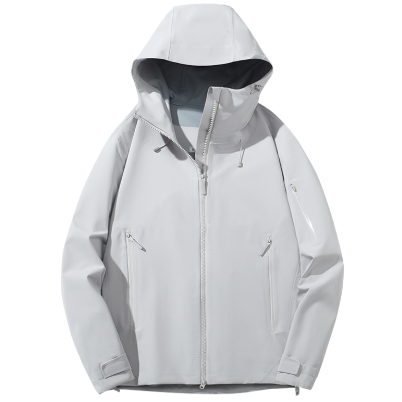 Regenjacke herren atmungsaktiv