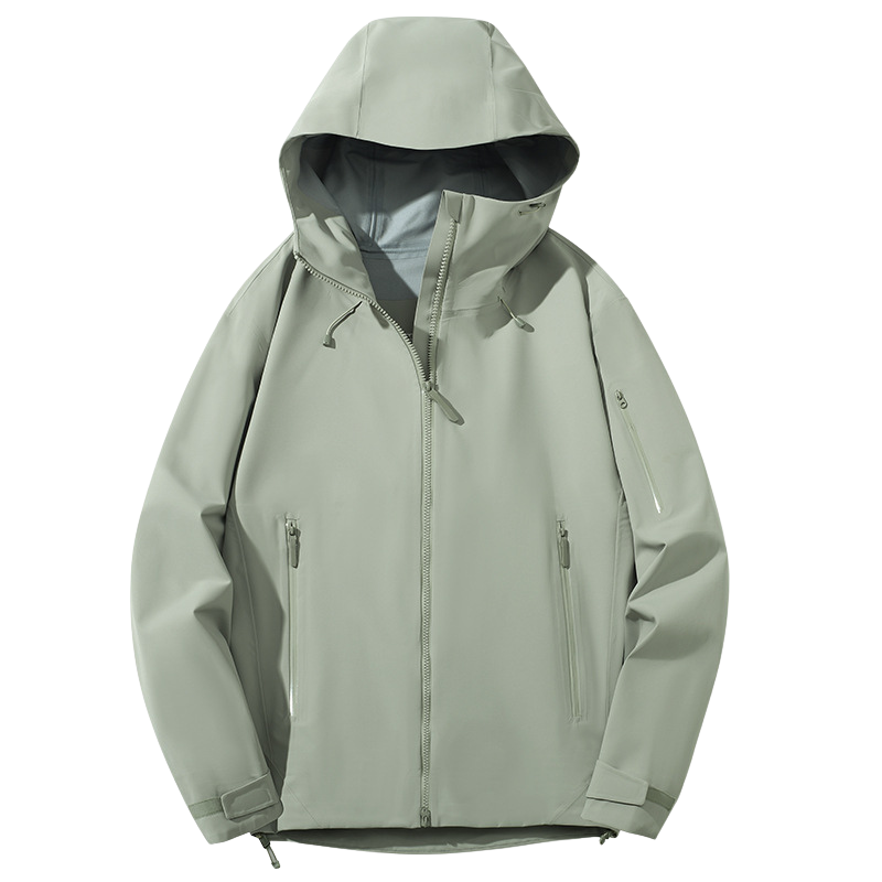 Regenjacke herren atmungsaktiv
