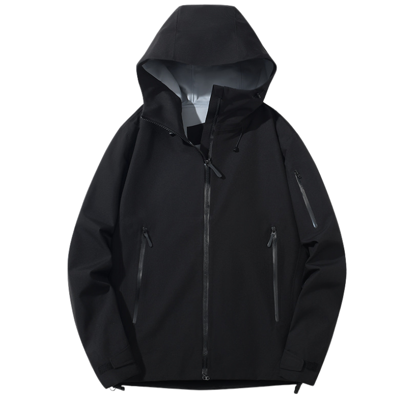Regenjacke herren atmungsaktiv
