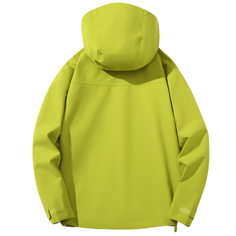 Regenjacke herren atmungsaktiv