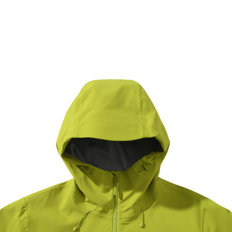 Regenjacke herren atmungsaktiv
