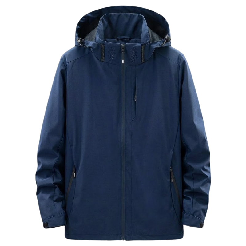 Regenjacke herren wasserdicht