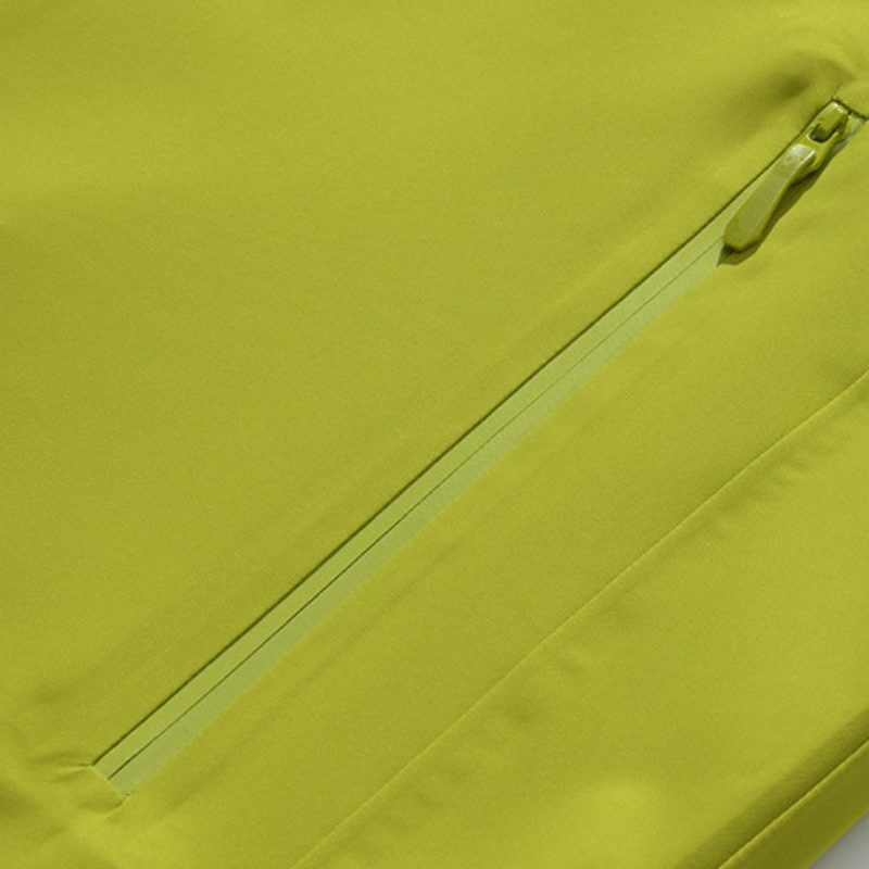 Regenjacke herren atmungsaktiv